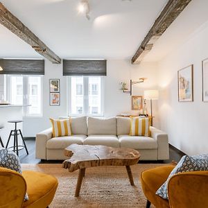 Appartement met Twee Slaapkamers